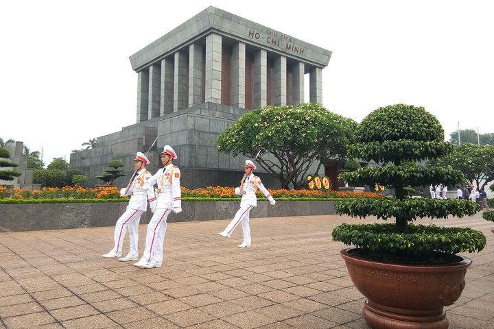 Private Hanoi city tour - Photo 1 of 9