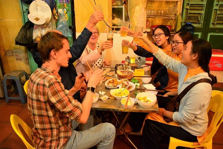 Hanoi City Tour - Photo 1 of 22