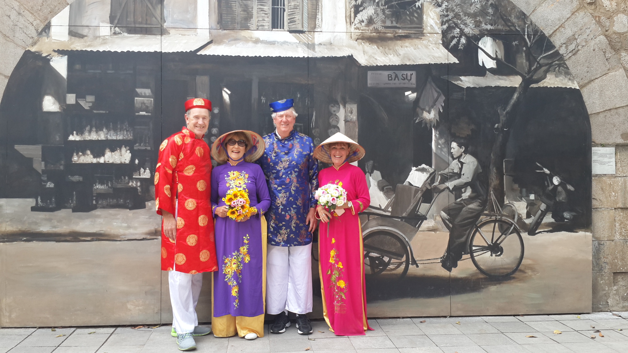 Hanoi Cultural Discovery Tour - Photo 1 of 10