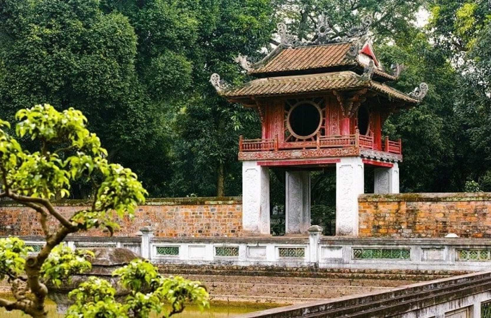 Hanoi Deluxe City Tour With Vietnamese Traditional Massage Experience | Explore Hanoi With Multiple Languages Tour Guide - Photo 1 of 10