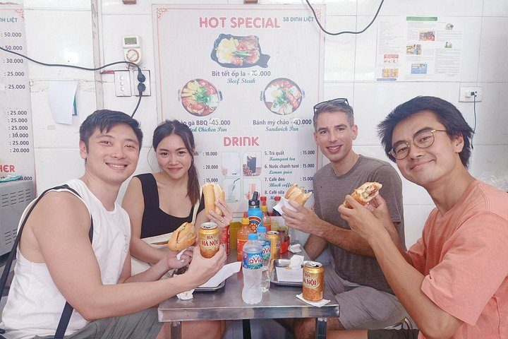Hanoi Food Tours - Photo 1 of 24