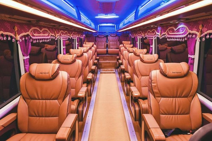 Limousine Car Transfer