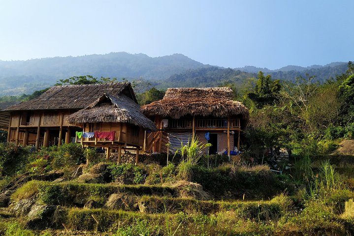 Hanoi - Halong Bay - Pu Luong - Tam Coc - Airport (5 days) - Photo 1 of 12