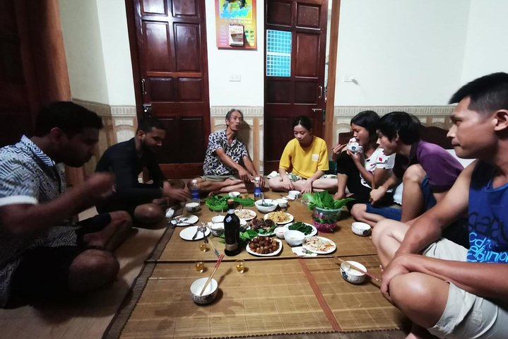 Hanoi - Halong Bay - Sapa - Airport (5days) - Photo 1 of 8