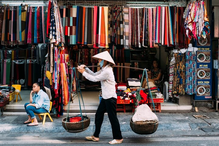 Hanoi Introductory Tour - Photo 1 of 8