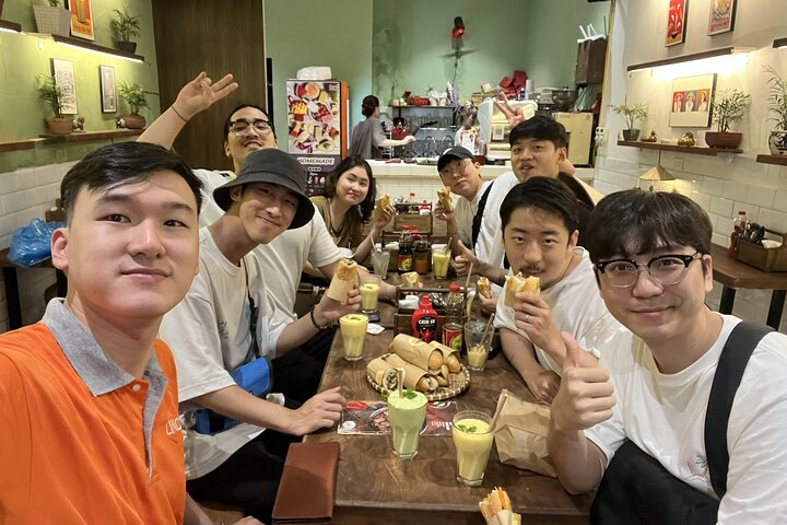 Private Food Tour: Standard, Gluten-Free or Vegetarian Options - Photo 1 of 15