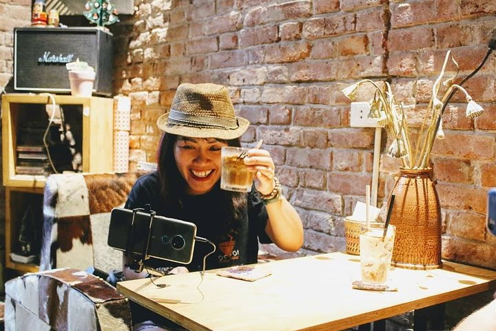 Hanoi Secret Coffee tour - Photo 1 of 22