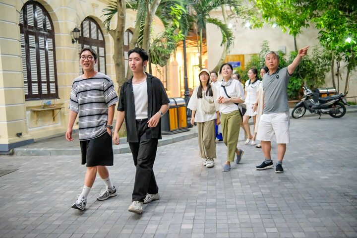 Hanoi: Small Group Half-day City Tour - Photo 1 of 6