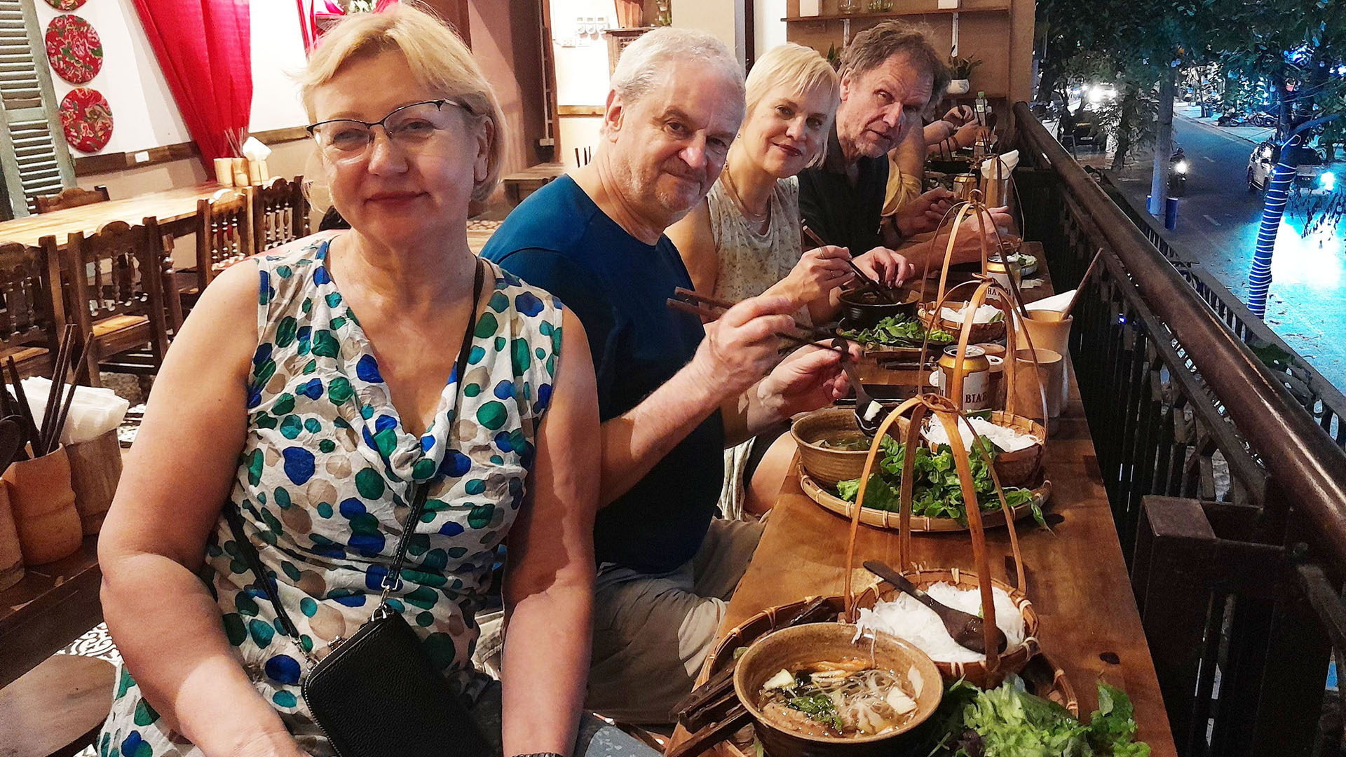 [5% OFF] Hanoi Street Food Tour - Photo 1 of 10