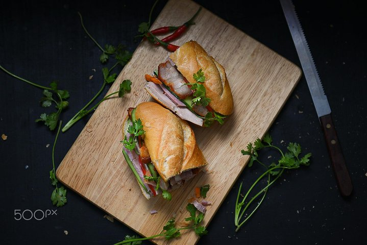 Hanoi Street Food Walking Tour With Expert Tourguide - Photo 1 of 22