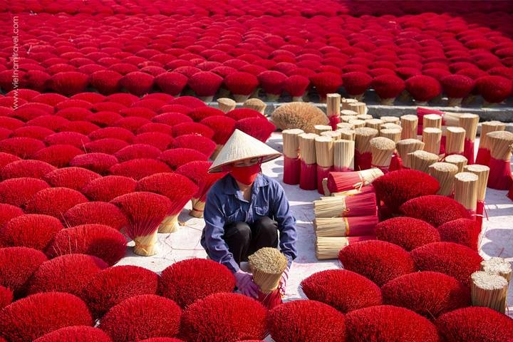 Hanoi Traditional Craft & Ancient Beauty (Day Trip) - Photo 1 of 6