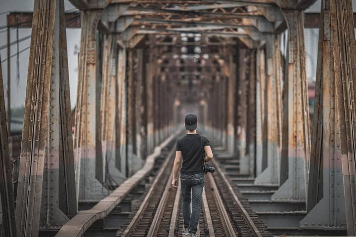 Hanoi Train Experience  - Photo 1 of 12