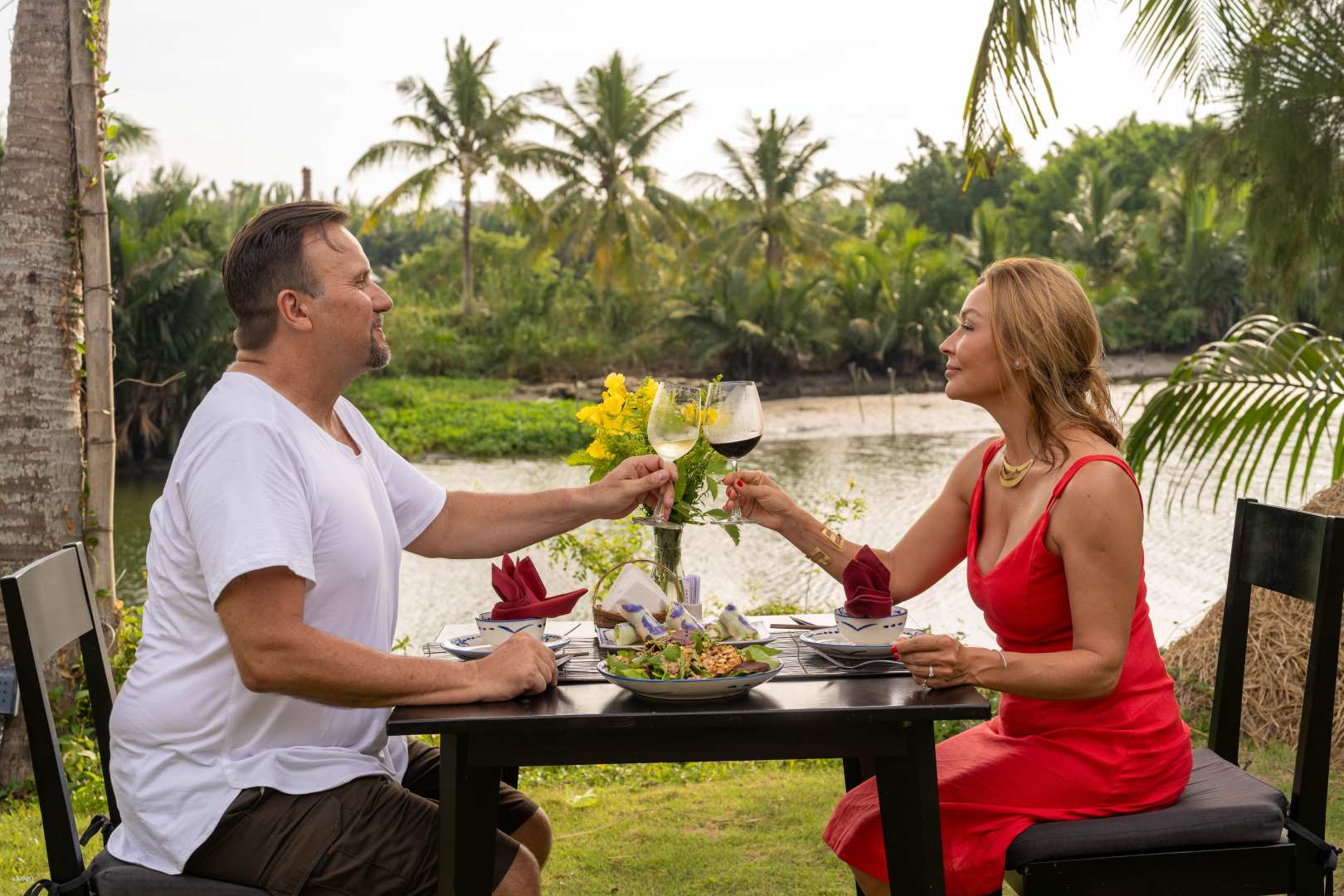 Healing Destination Spa| Hoi An - Vietnam - Photo 1 of 10