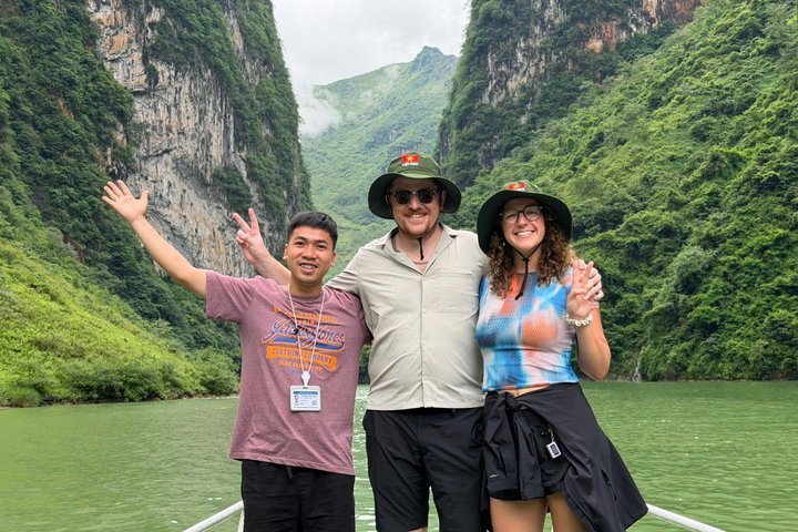 2-Day Ha Giang Loop by Car - Small Group - Photo 1 of 16