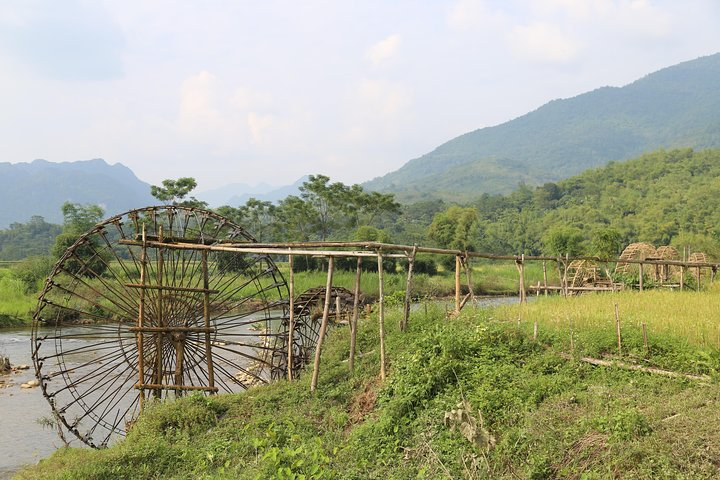 [Hiking & Trekking] Pu Luong Natural Reserve Explore (Full day) - Photo 1 of 5