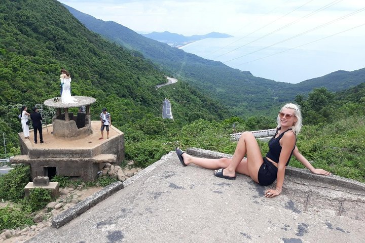 Hills of Da Nang by Jeep - Photo 1 of 25