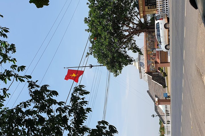 Historical DMZ tour in Vietnam - Photo 1 of 5