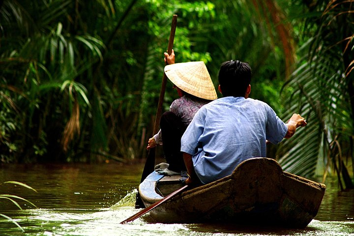 Ho Chi Minh: Best Seller of Visiting Mekong Delta  - Photo 1 of 3