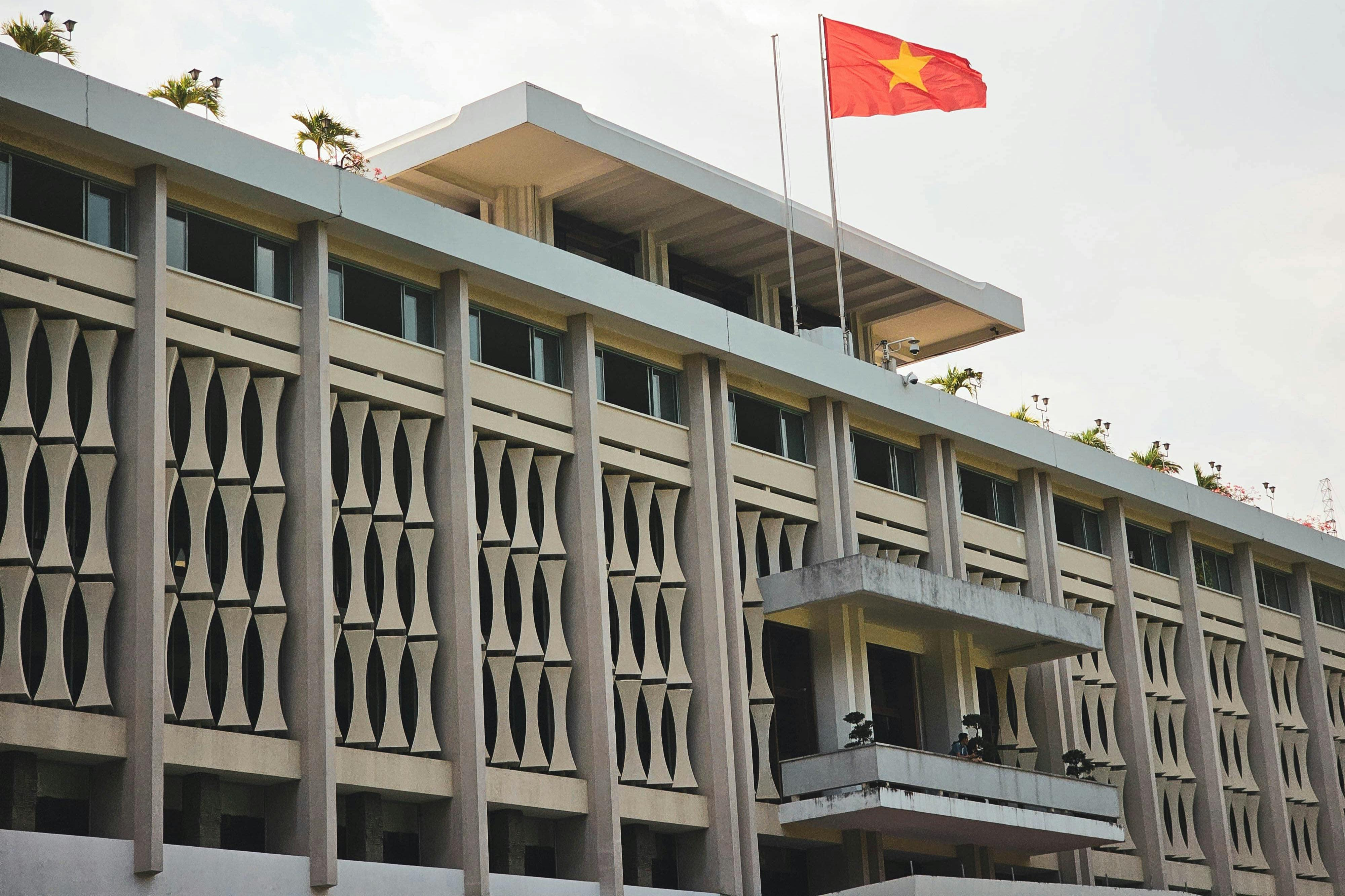 Ho Chi Minh City: Full-Day Guided Tour + Transfer + Lunch - Photo 1 of 5