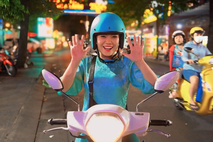 Ho Chi Minh City Street Food Tour (Motorbike, Cyclo, or Walking) - Photo 1 of 25