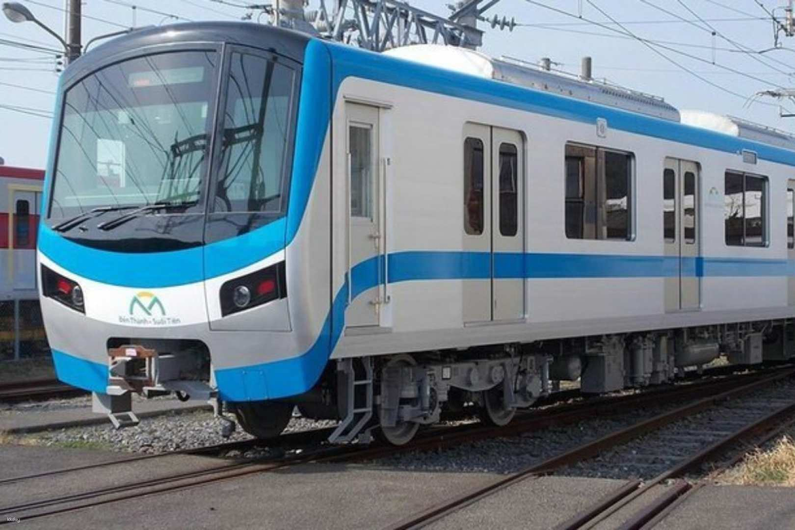 First experience riding the subway in Ho Chi Minh and visiting museums and art galleries <Departure 10:00 / Lunch included / Japanese guide / 1 day> - Photo 1 of 7