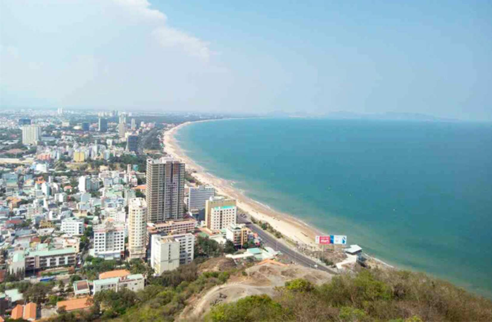 [From Ho Chi Minh] One-day tour to Vung Tau, a resort town in southern Vietnam, by TNK Travel JAPAN (special hotel pick-up, lunch included, Japanese guide) - Photo 1 of 7