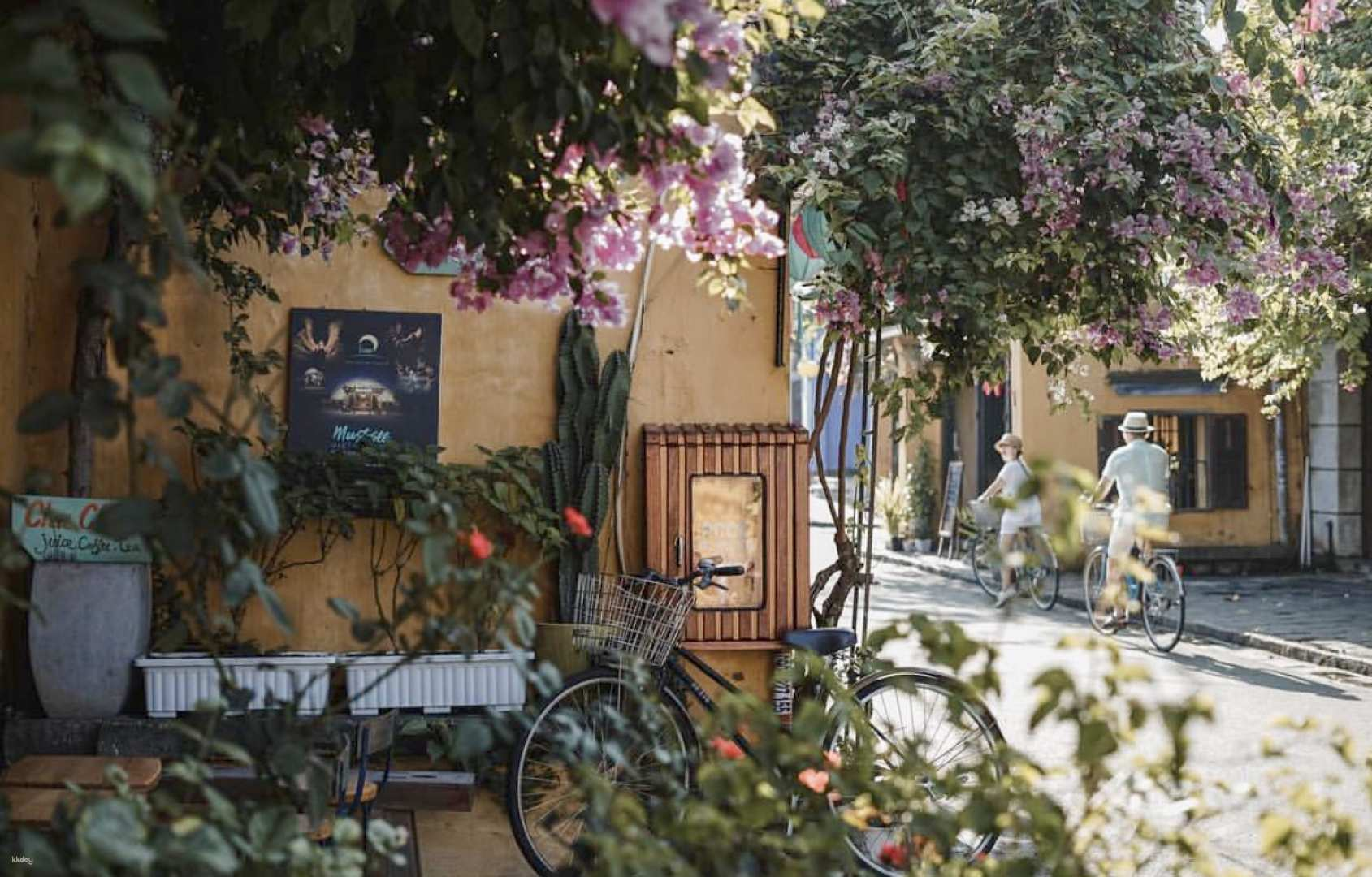 Hoi An Ancient Town & Coffee Tasting Group Tour | Vietnam - Photo 1 of 16