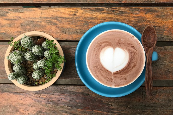 Hoi An Coffee Tasting And Old Town Discovering Tour  - Photo 1 of 4