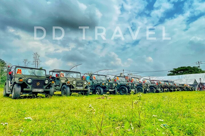 Explore Hoi An Village Island - Photo 1 of 24