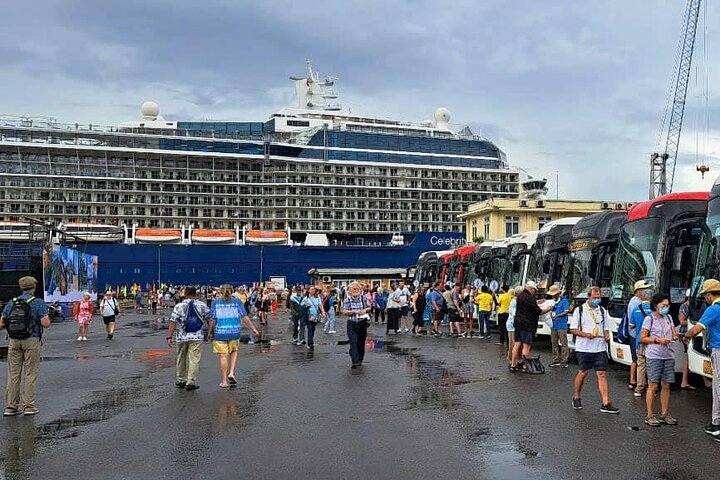 Hoi An Countryside & Hoi An Walking Tour from TIEN SA Port ( Shore Excursion ) - Photo 1 of 25
