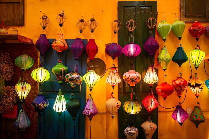 Discover Hoi An's Hidden Treasures! 