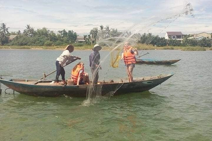 MY LAI MASSACRE & MY SON HOLYLAND-Fullday from Da nang or Hoi An - Photo 1 of 15
