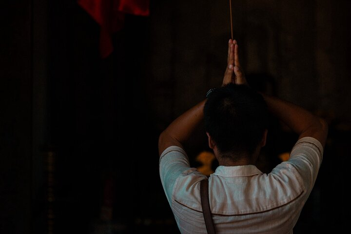 Hoi An Ghosts, Death, Mystery Unveiled - Photo 1 of 12