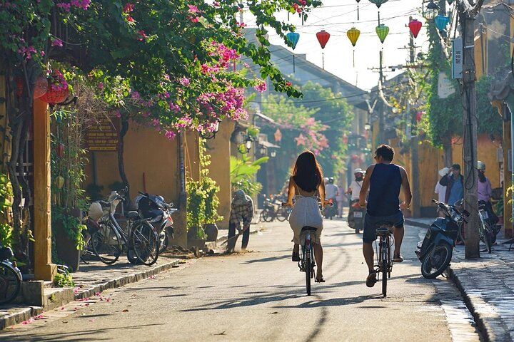 Hoi An Half Day Private Tour from Da Nang/ Hoi an - Photo 1 of 9
