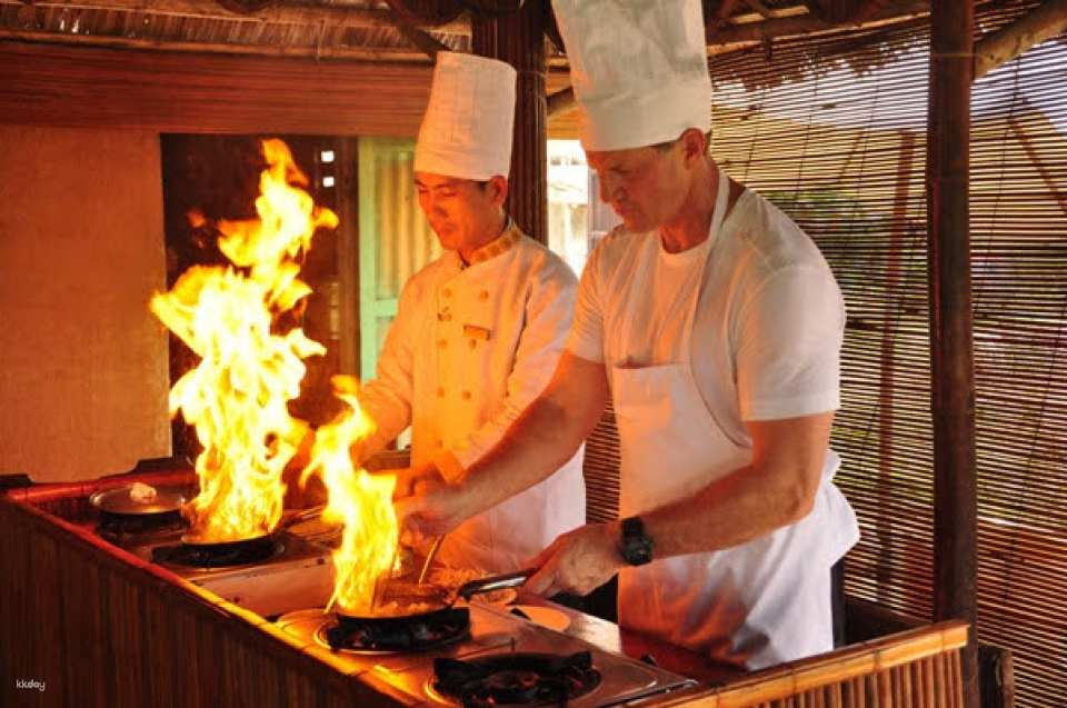 Hoi An Traditional Handicrafts & Local Daily Life Experience | from Hoi An, Vietnam - Photo 1 of 10