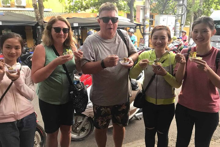 Hoi An Vespa Tour - Countryside & Islands Explorer Hoi An - Photo 1 of 9