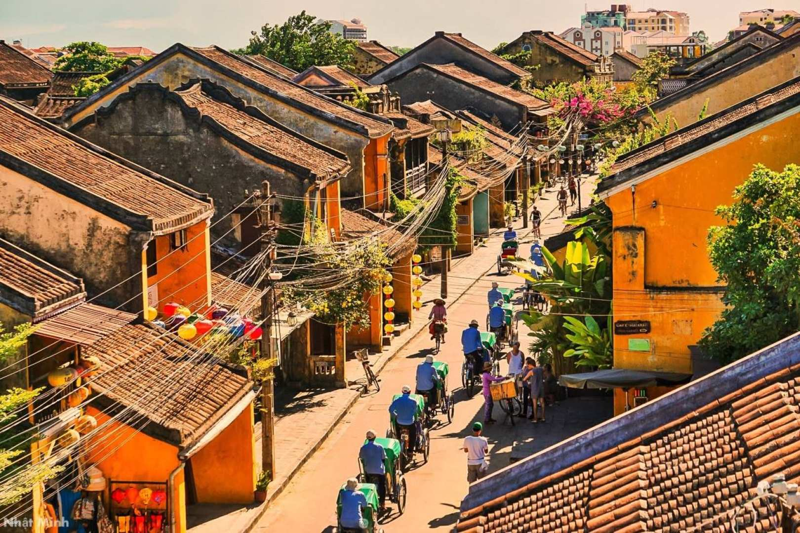 Hoi An Walking Tour with English/Japanese/ Chinese Speaking Tour Guide - Photo 1 of 18