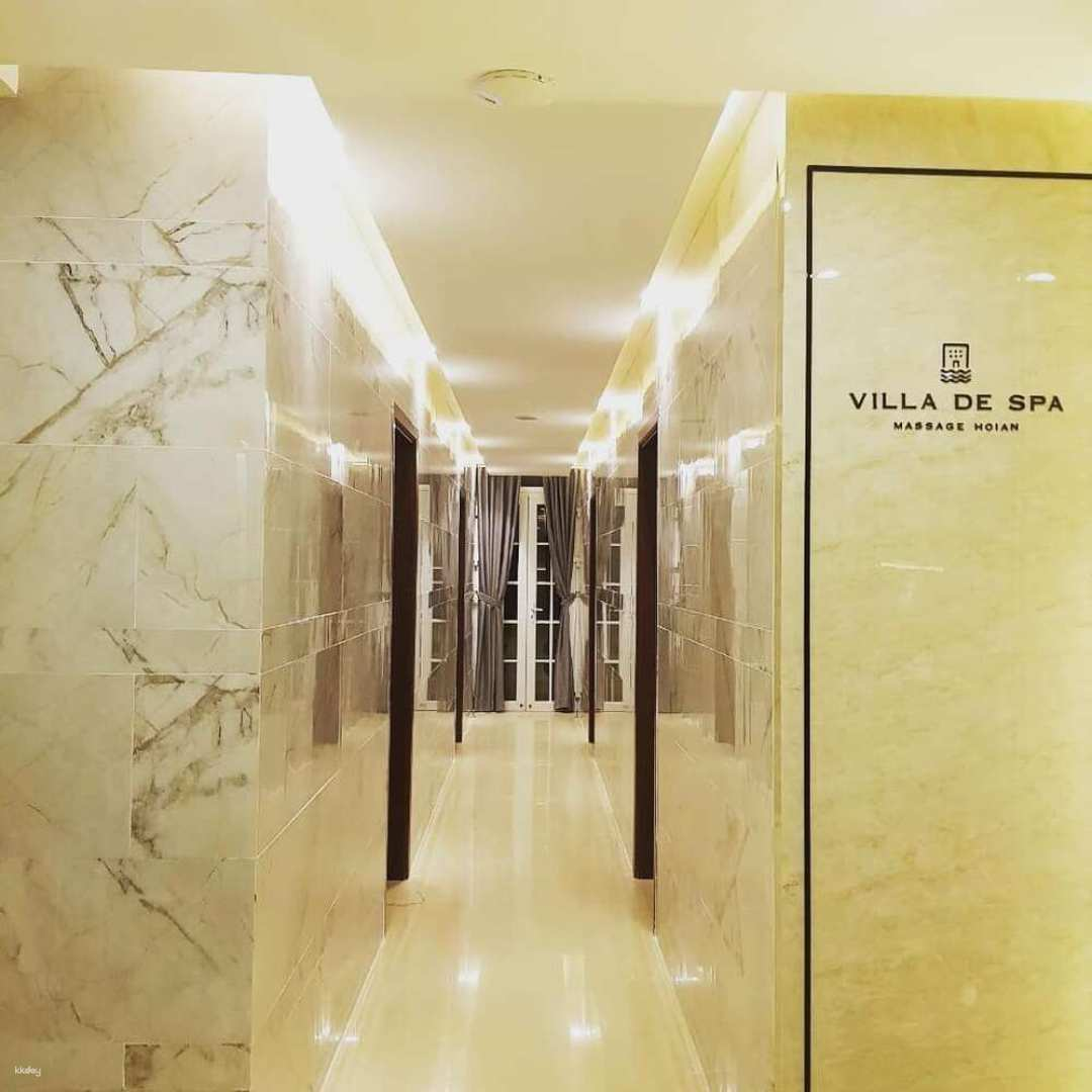 Hoi An Villa De Spa Massage - Photo 1 of 4