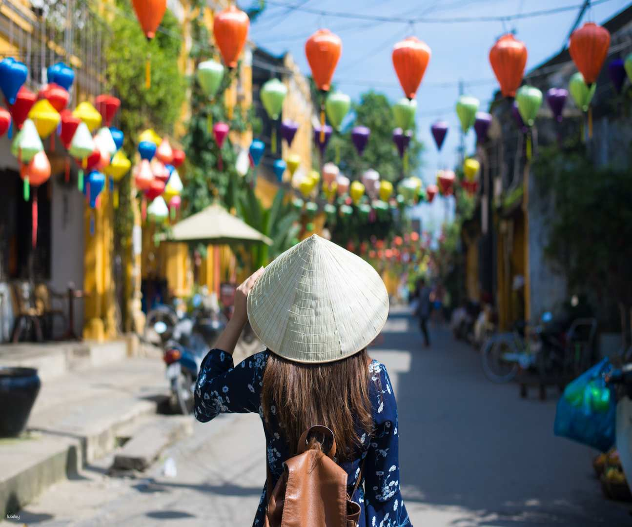 Hoi An Private Tour (Afternoon, Korean Guide, Dinner Included, Danang & Hoi An Pick Up + Airport Drop Off) - Photo 1 of 5