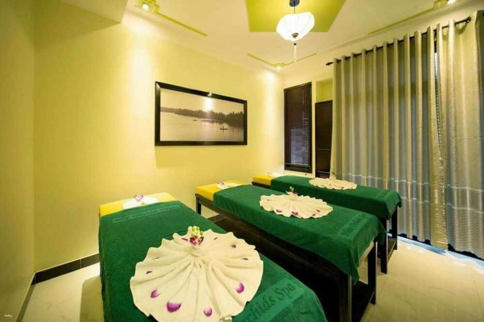 [Hoi An] White Orchid Spa Massage - Photo 1 of 4