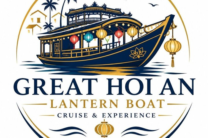 Hoi An Lantern Boat By Night - Photo 1 of 23