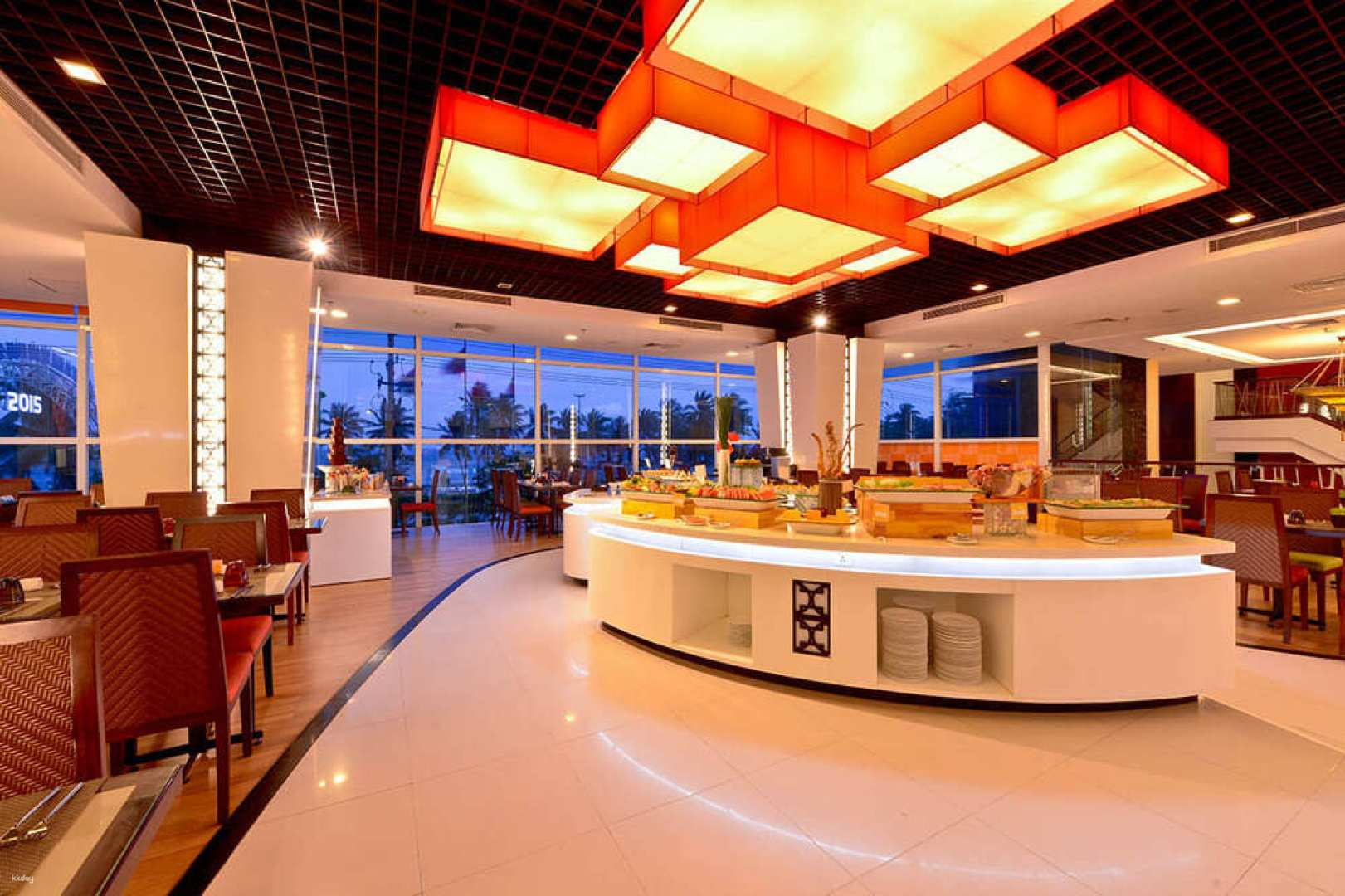 [Hotel Buffet] Nha Trang Novotel Dinner Buffet - Photo 1 of 8