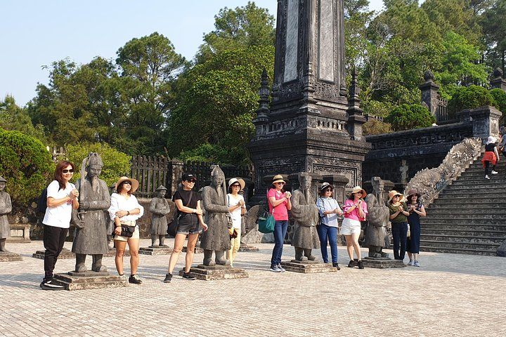 Hue City Tour - Photo 1 of 15