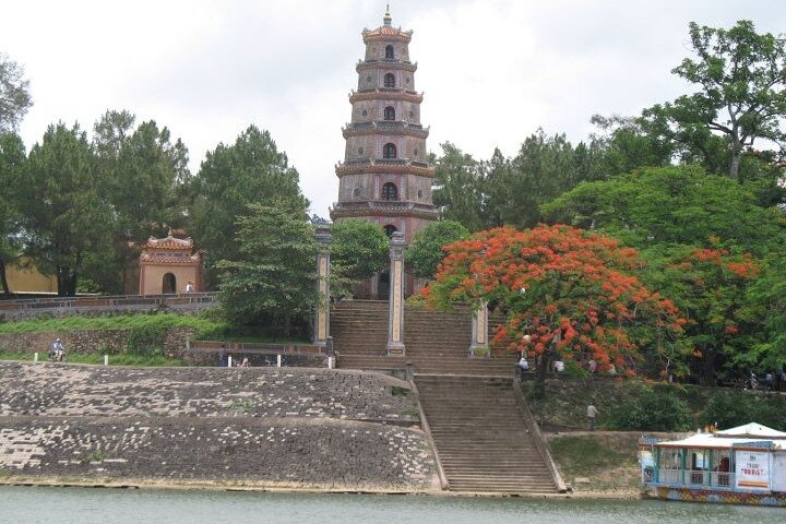 Hue: Daily city tour - Photo 1 of 6