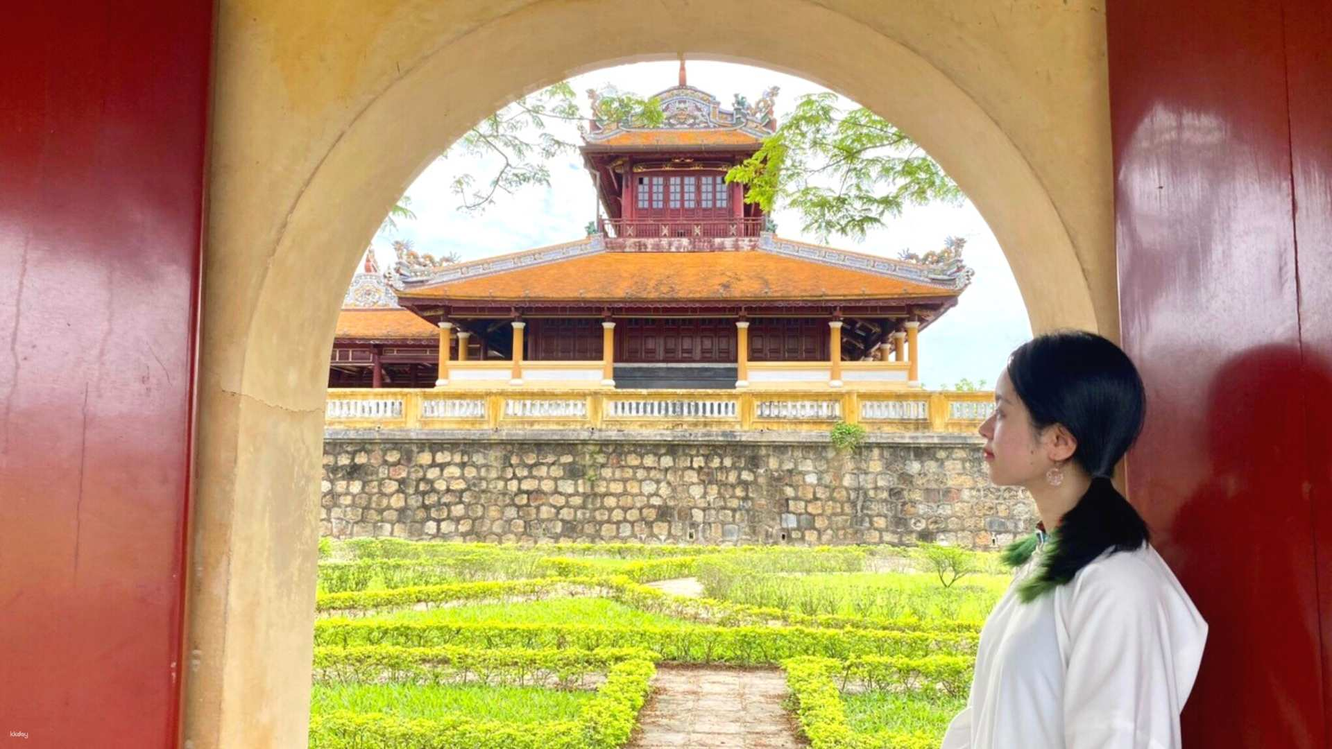 Hue Half-Day City Tour - Photo 1 of 10