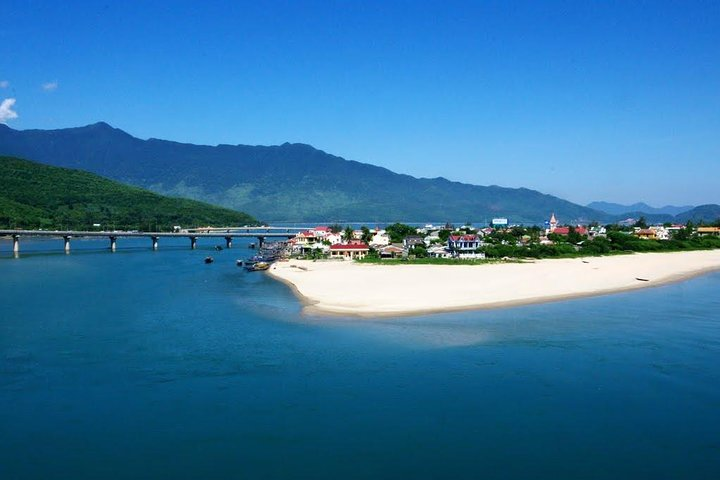 Hue to Dn/ Hoi An with Scenic Stops on the Way (or Vice Versa) - Photo 1 of 11