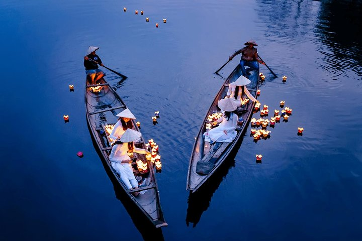 Impressive Vietnam and Cambodia 14days/13nights - Photo 1 of 15