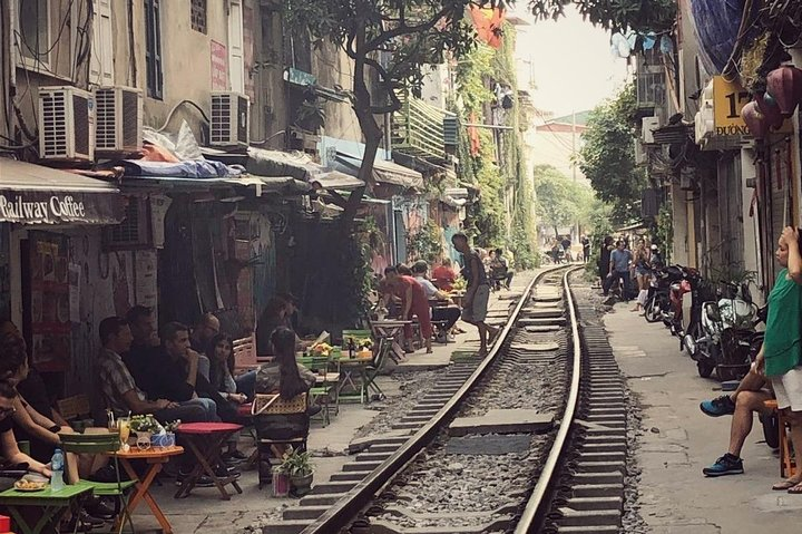 Hanoi: Vietnam History & Culture, insights with a local - Photo 1 of 7