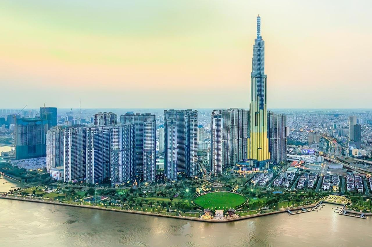 Landmark 81: SkyView Entry + VR Experience - Photo 1 of 6