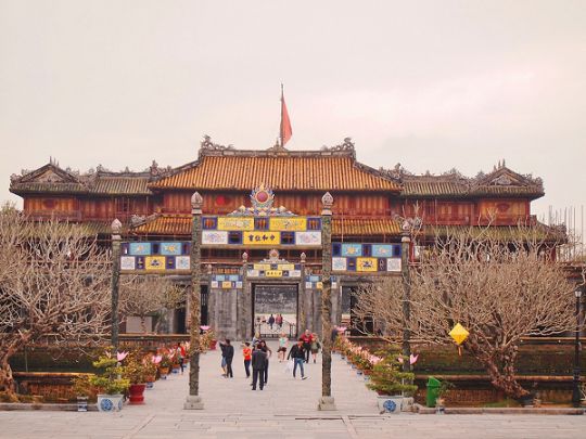 Hue Day Tour from Da Nang - Photo 1 of 1